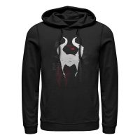 Disney - Maleficent Mächte der Finsternis - Maleficent Dark Collage - Unisex Hoodie - Schwarz - Vorne