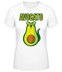 Avocato 2 · T-shirt standard Femme