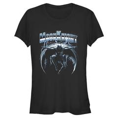 Marvel - Moon Knight - Moon Knight Dark Rain - Women's T-Shirt