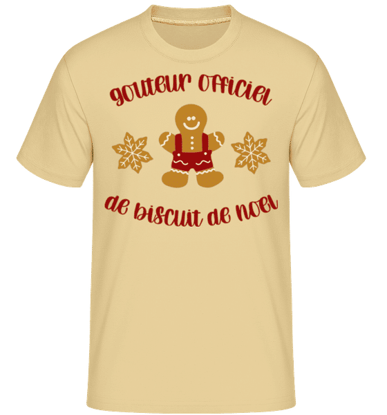 Jaune