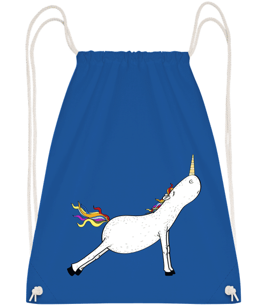 Bleu royal