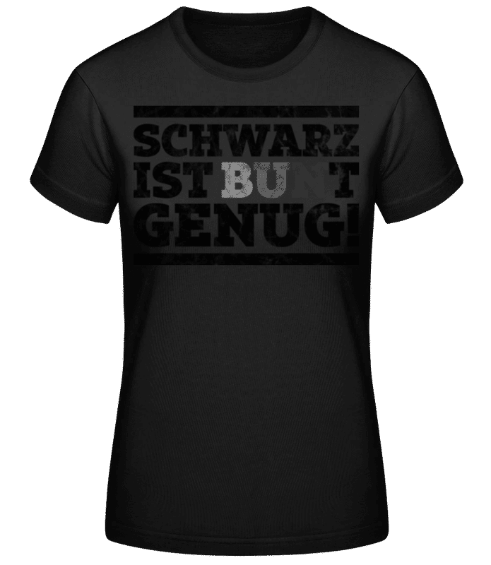 Schwarz