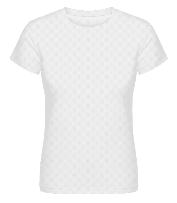 Frauen Funktionsshirt Awdis – Vorderansicht