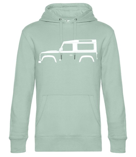 Menthe verte