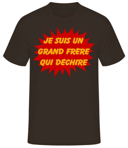 Marron