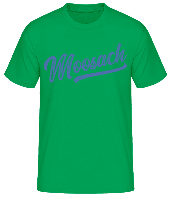 Irischgrün