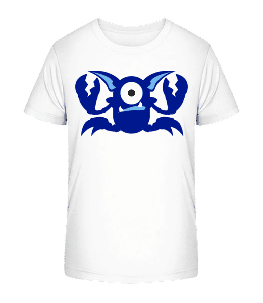 Monstres De Crabe · T-shirt bio Enfant Stanley Stella 2.0