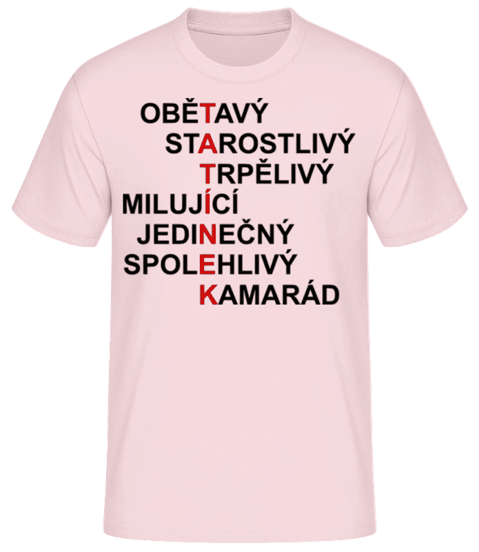 Růžová