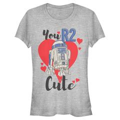 Star Wars - R2-D2 You R2 Cute - Women's T-Shirt