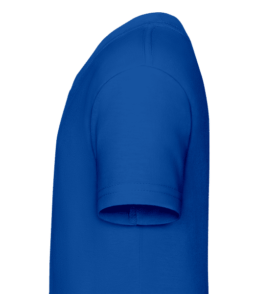 Preview: Marvel - Doctor Strange - Logo Get Ready - Kids T-Shirt - Royal blue - Left