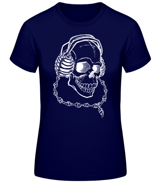 Bleu marine