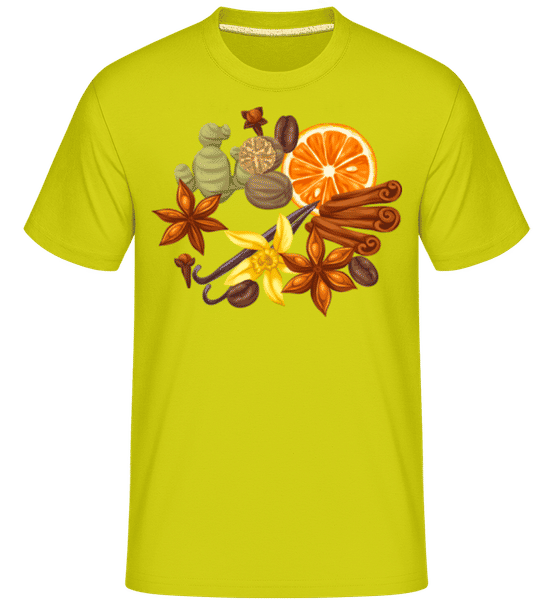 Citron vert