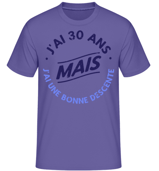 Pourpre