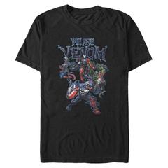 Marvel - Avengers We Are Venom - Homme T-shirt