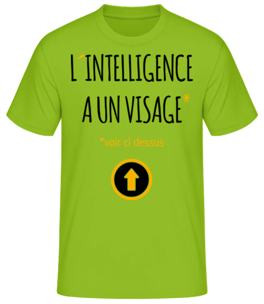 Citron vert