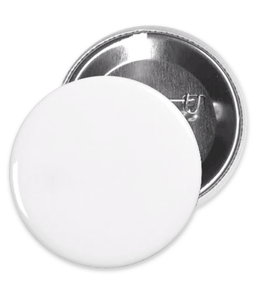 Aperçu: Badges médium - Blanc - Derrière