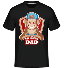 The Gaming Dad ·  T-Shirt Shirtinator homme