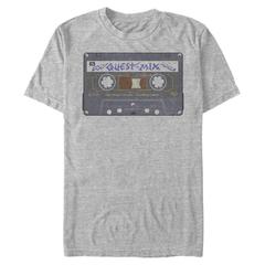 Pixar - Onward - Logo Mix Tape - Männer T-Shirt