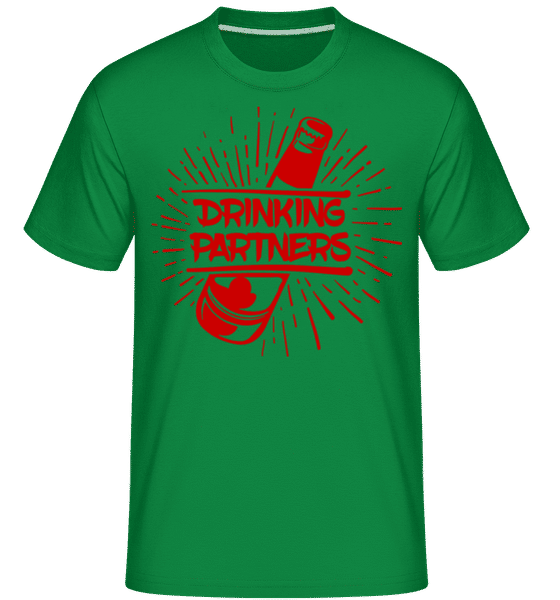 Vert irlandais