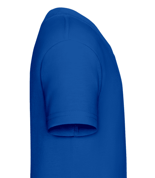 Aperçu: Disney Classics - Lilo & Stitch - Lilo Holiday - Christmas - Enfant T-shirt - Bleu royal - Droit Aperçu: Disney Classics - Lilo & Stitch - Lilo Holiday - Christmas - Enfant T-shirt - Bleu royal - Droit