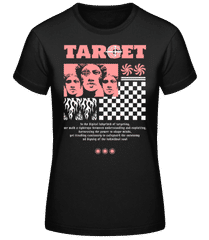 Target · T-shirt standard Femme