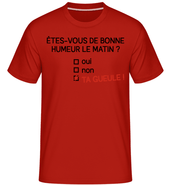 Rouge