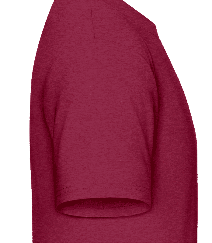 Preview: Star Wars - Hoth Search - Men's T-Shirt - Heather red - Right