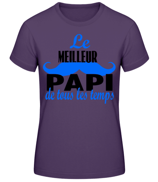Pourpre