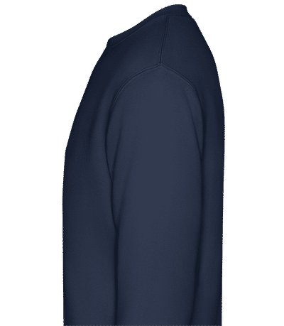 It´s Christmas Bitches - Sweatshirt Homme - Bleu marine - Links
