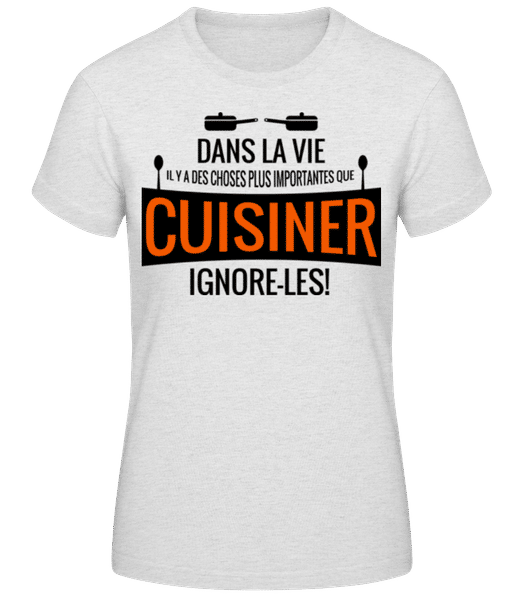 Gris chiné