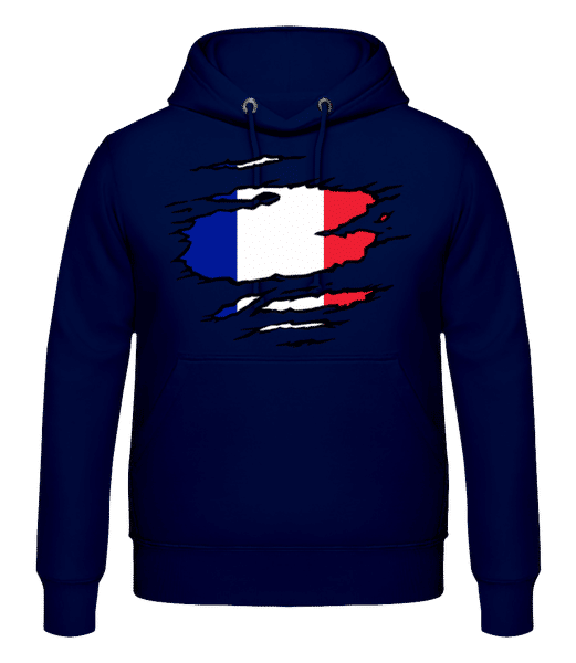 Bleu marine