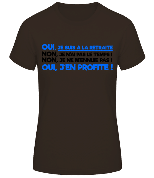 Marron