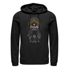 Marvel - Doctor Strange - America Chavez America Multiverse - Unisex Sweat à capuche