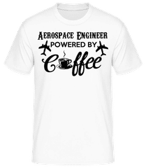 Aerospace Engineer · T-shirt standard Homme
