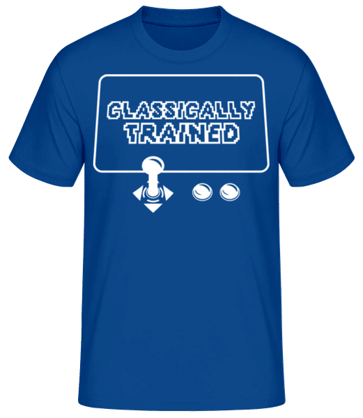 Royalblau