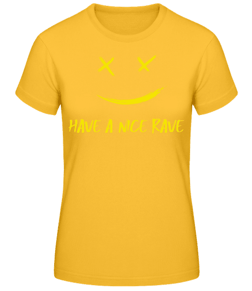 Jaune doré