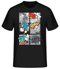 Gobelins Bande Dessinée · T-shirt standard Homme