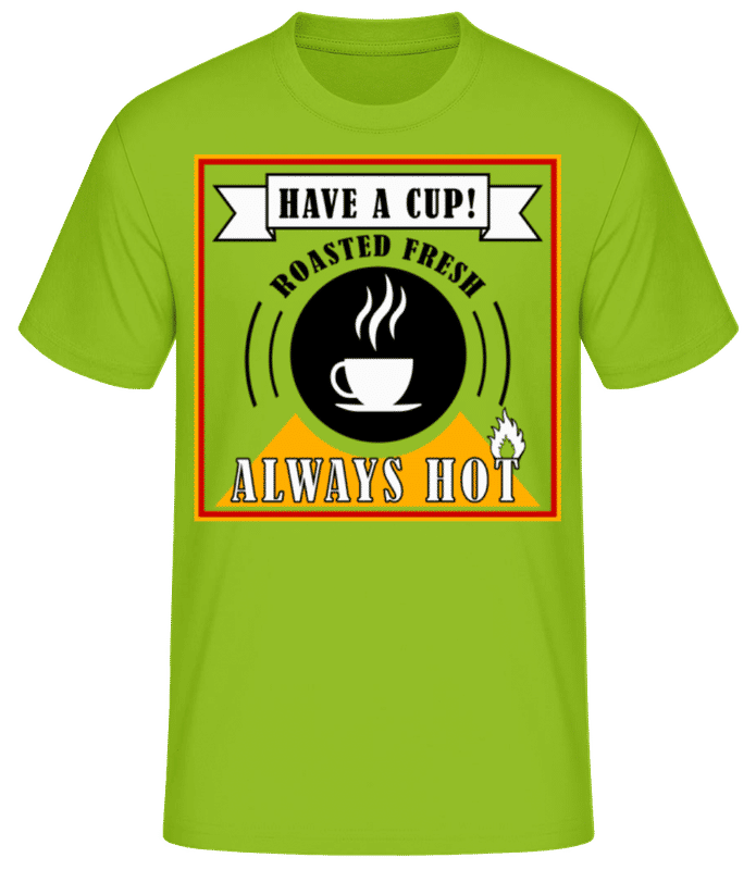 Citron vert