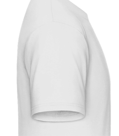 Disney - Les Nouveaux Héros - Baymax & Hiro Baymax 50 Years - Birthday - Homme T-shirt - Blanc - Droit