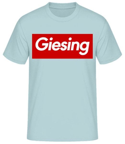 Mintgrün