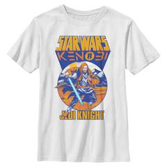 Star Wars - Obi-Wan Kenobi - Obi-Wan Kenobi Been Kenobi Forever - Dětské Tričko