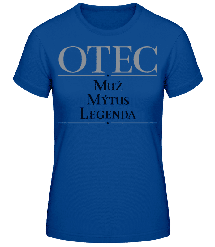 Kráľovská modrá