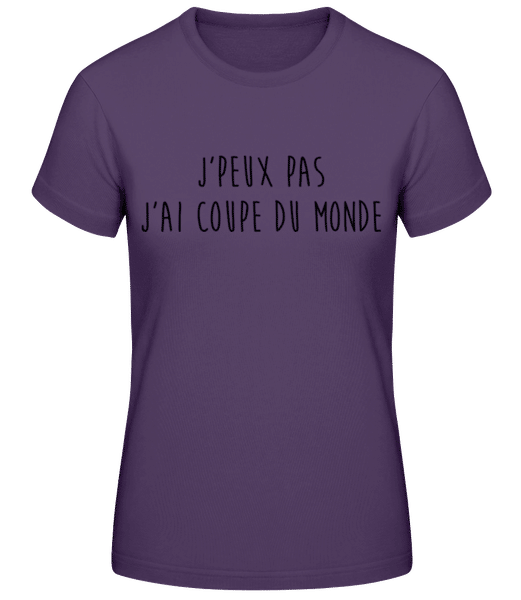 Pourpre