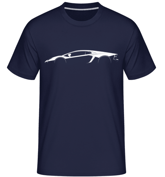 Bleu marine