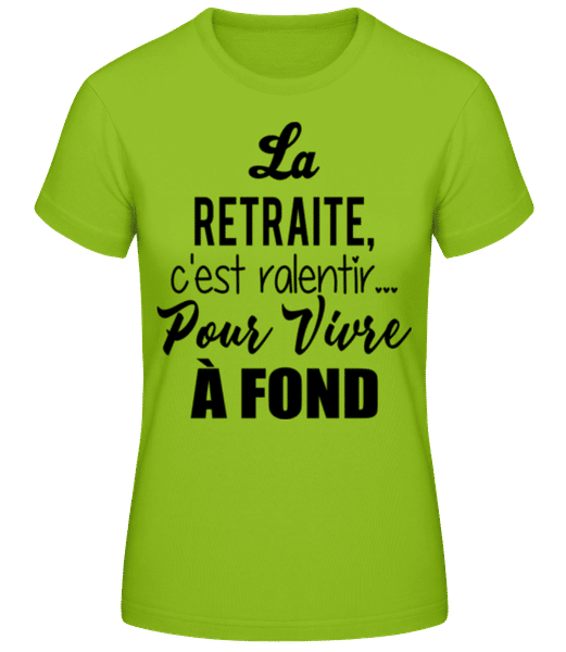 Citron vert