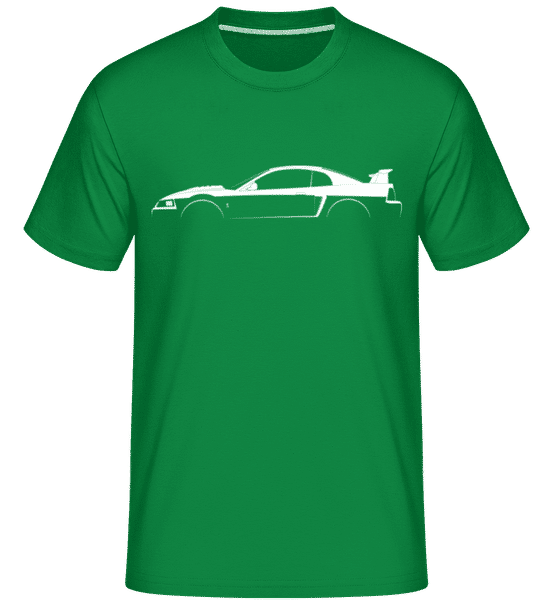 Vert irlandais