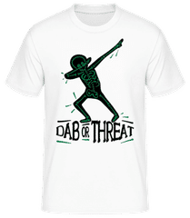 Dab or Threat · T-shirt standard Homme