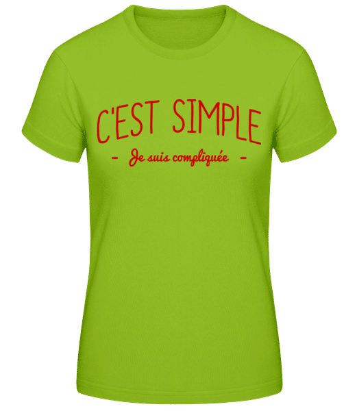 Citron vert