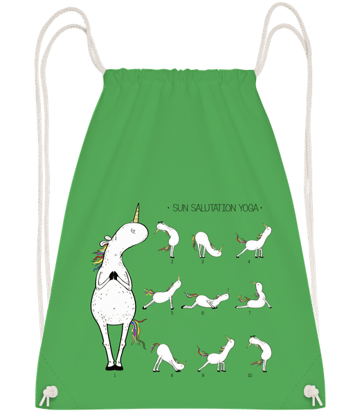 Kelly green