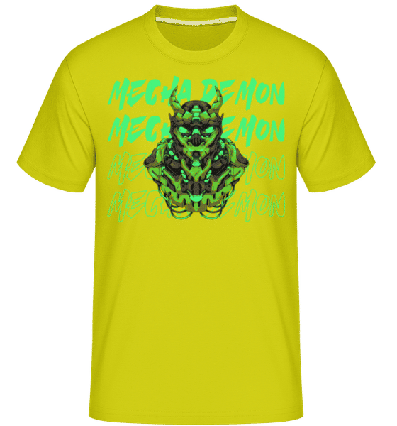 Citron vert